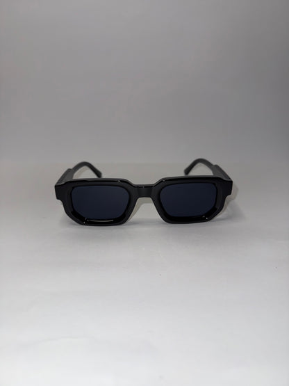 LENTES ICEBERG NEGROS