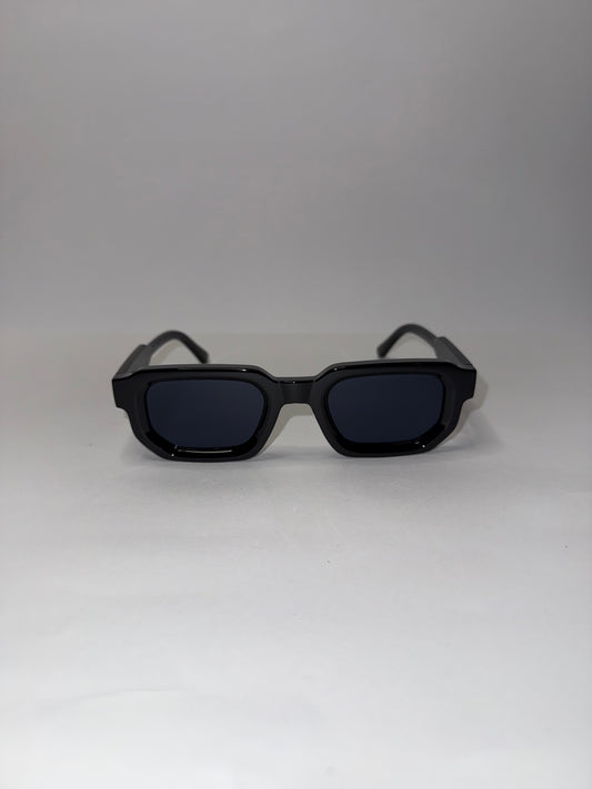 LENTES ICEBERG NEGROS