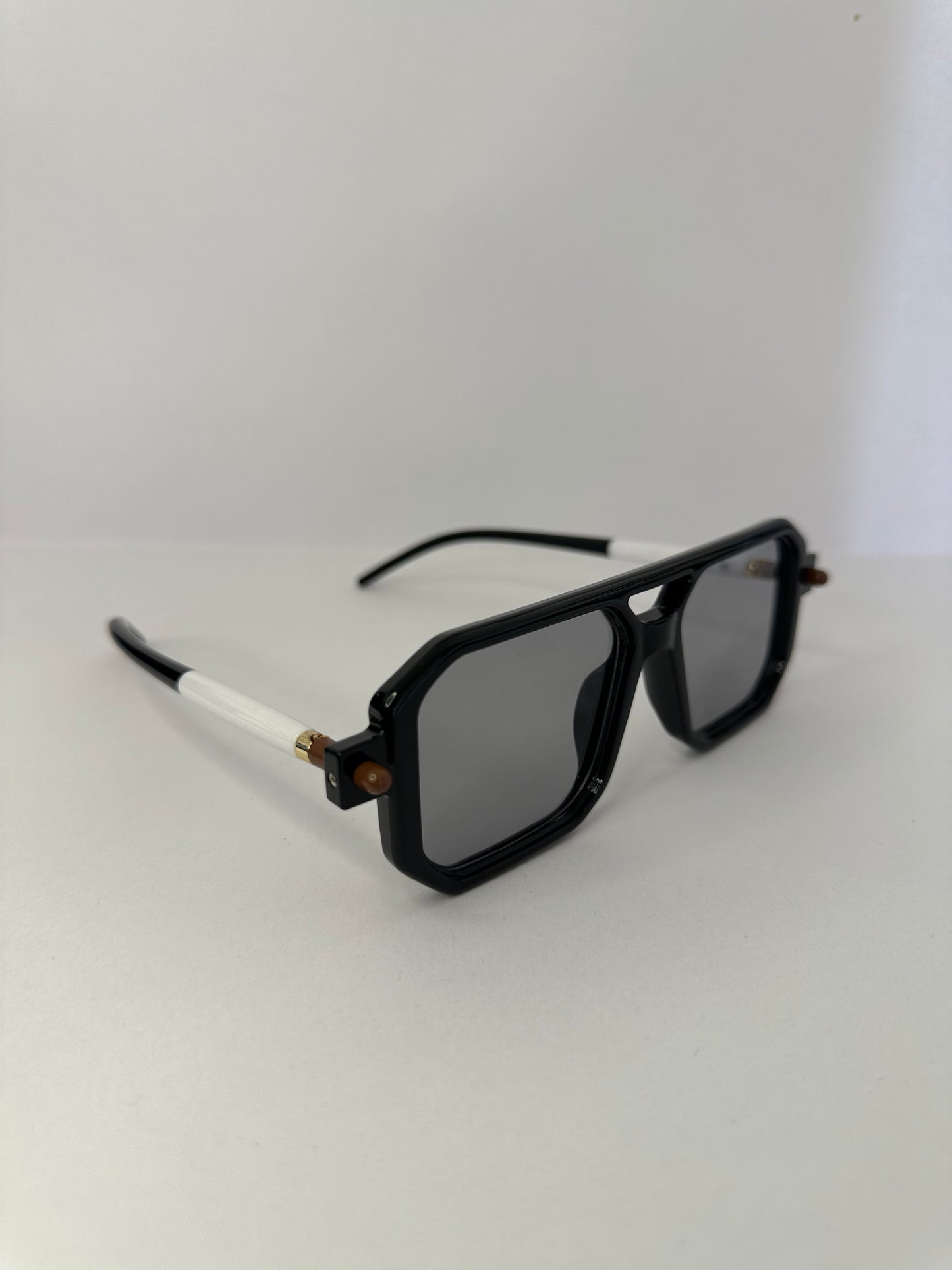 LENTES STARK NEGRO PREMIUM