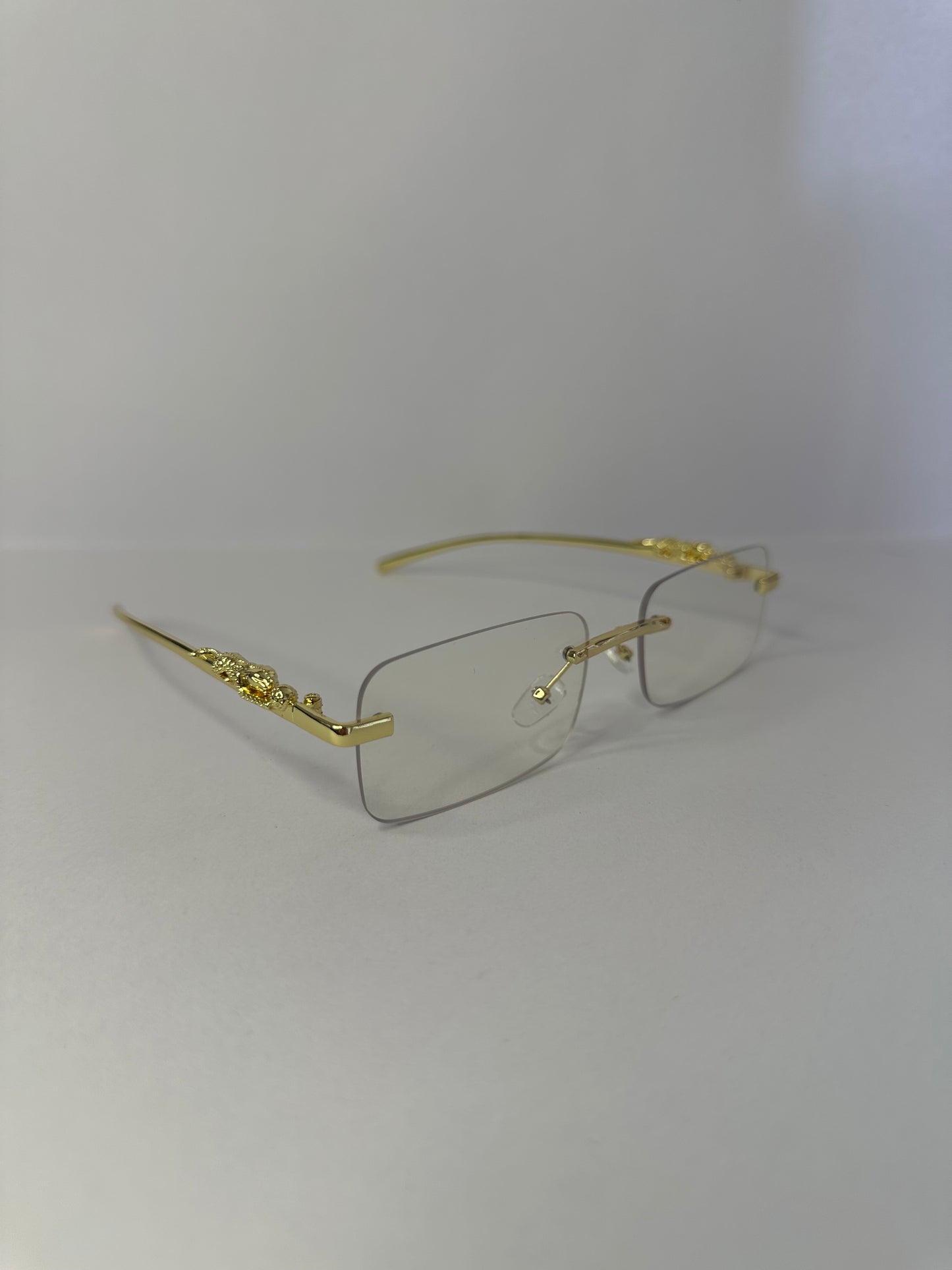 LENTES MARTINI TRANSPARENTE