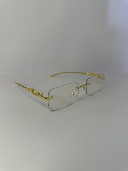 LENTES MARTINI TRANSPARENTE
