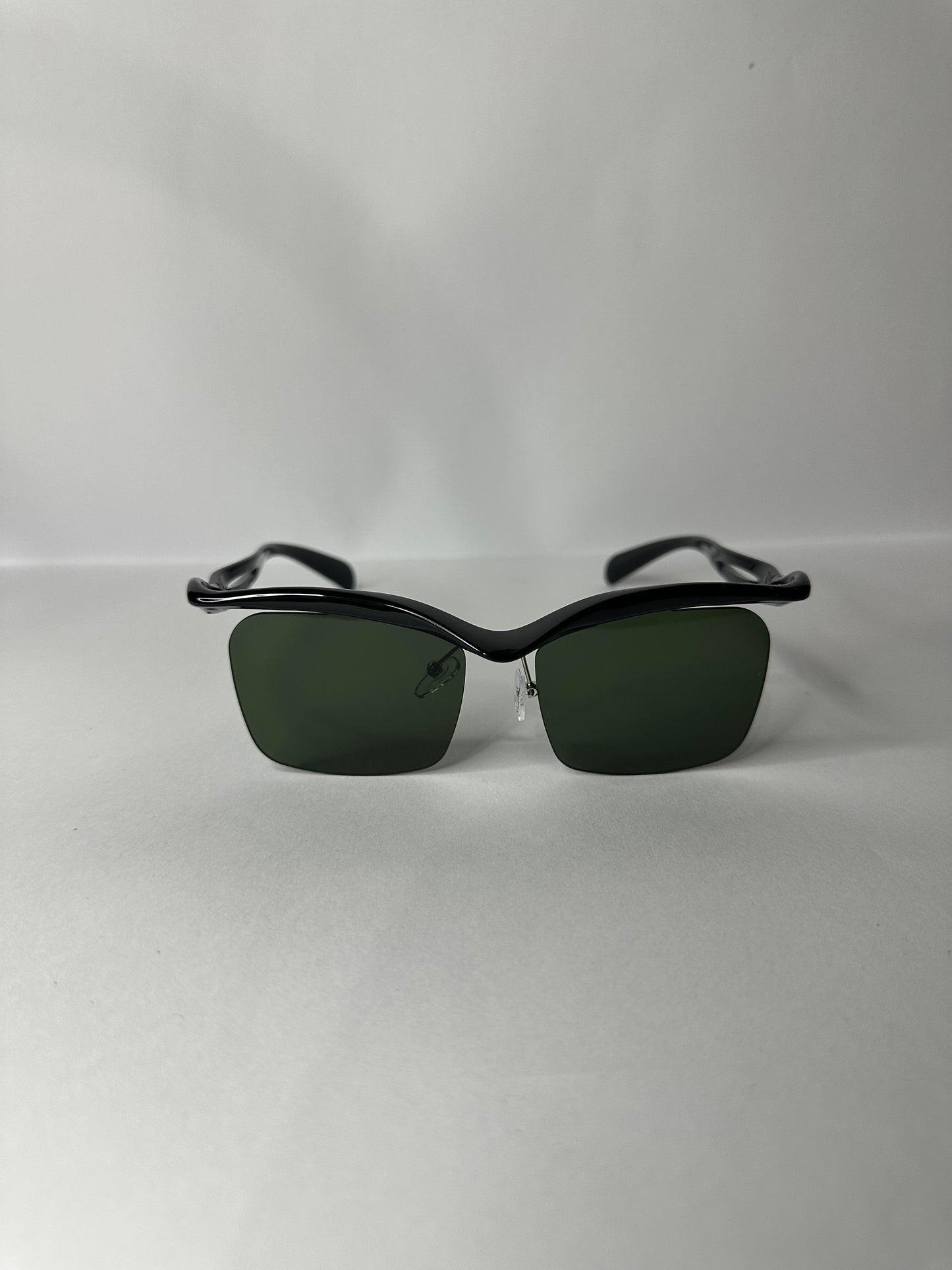 LENTES ROOT VERDES