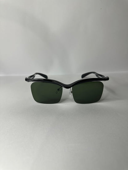 LENTES ROOT VERDES