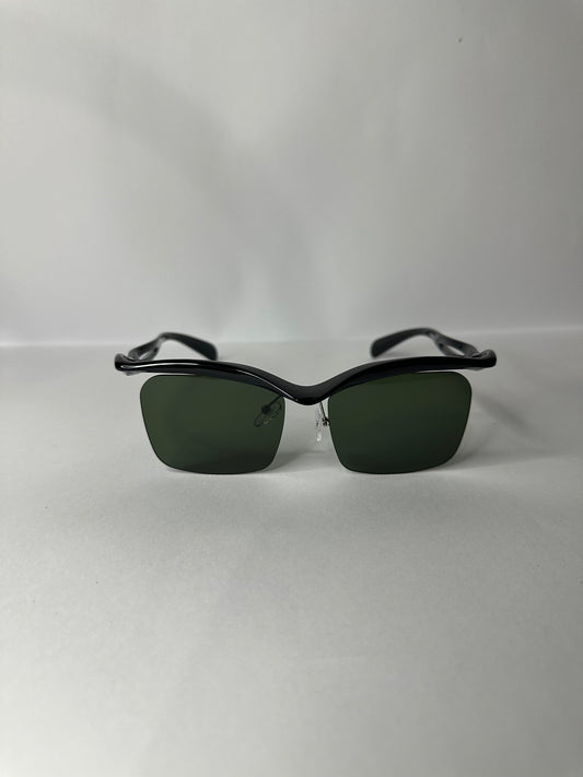 LENTES ROOT VERDES