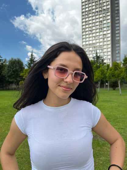 LENTES TINY PINK
