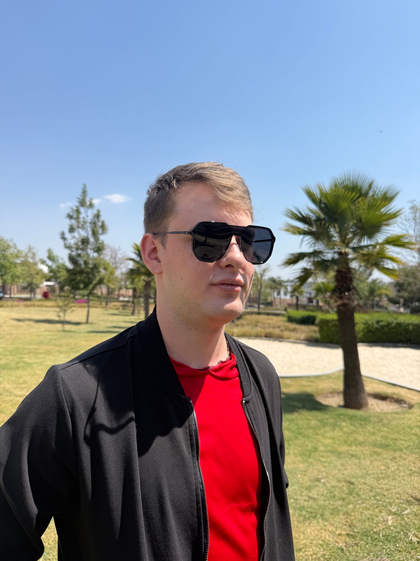 LENTES CEO MATE
