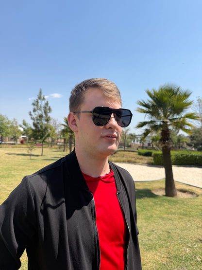 LENTES CEO MATE