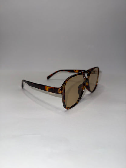 LENTES DHAMER ÁMBAR