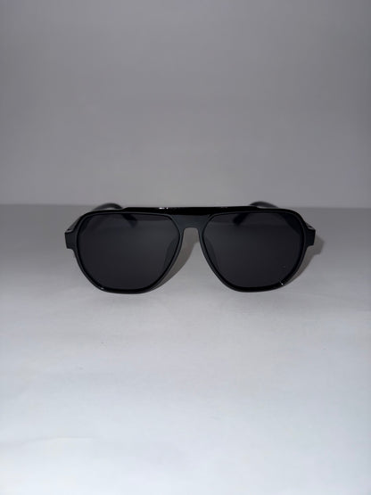 LENTES TUNDER NEGROS