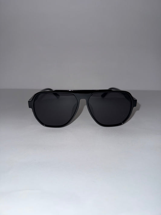 LENTES TUNDER NEGROS