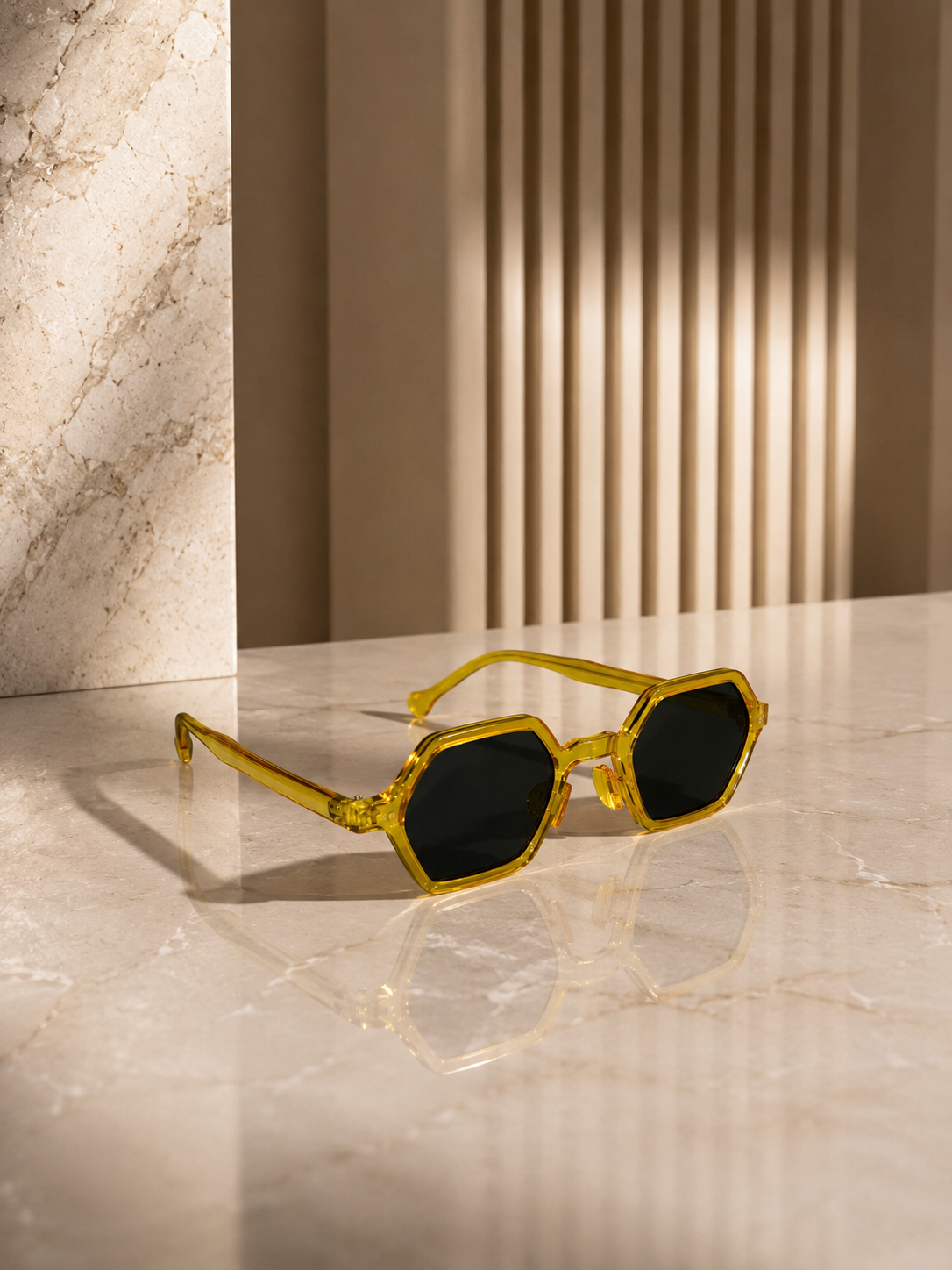 LENTES MONACO VERDE