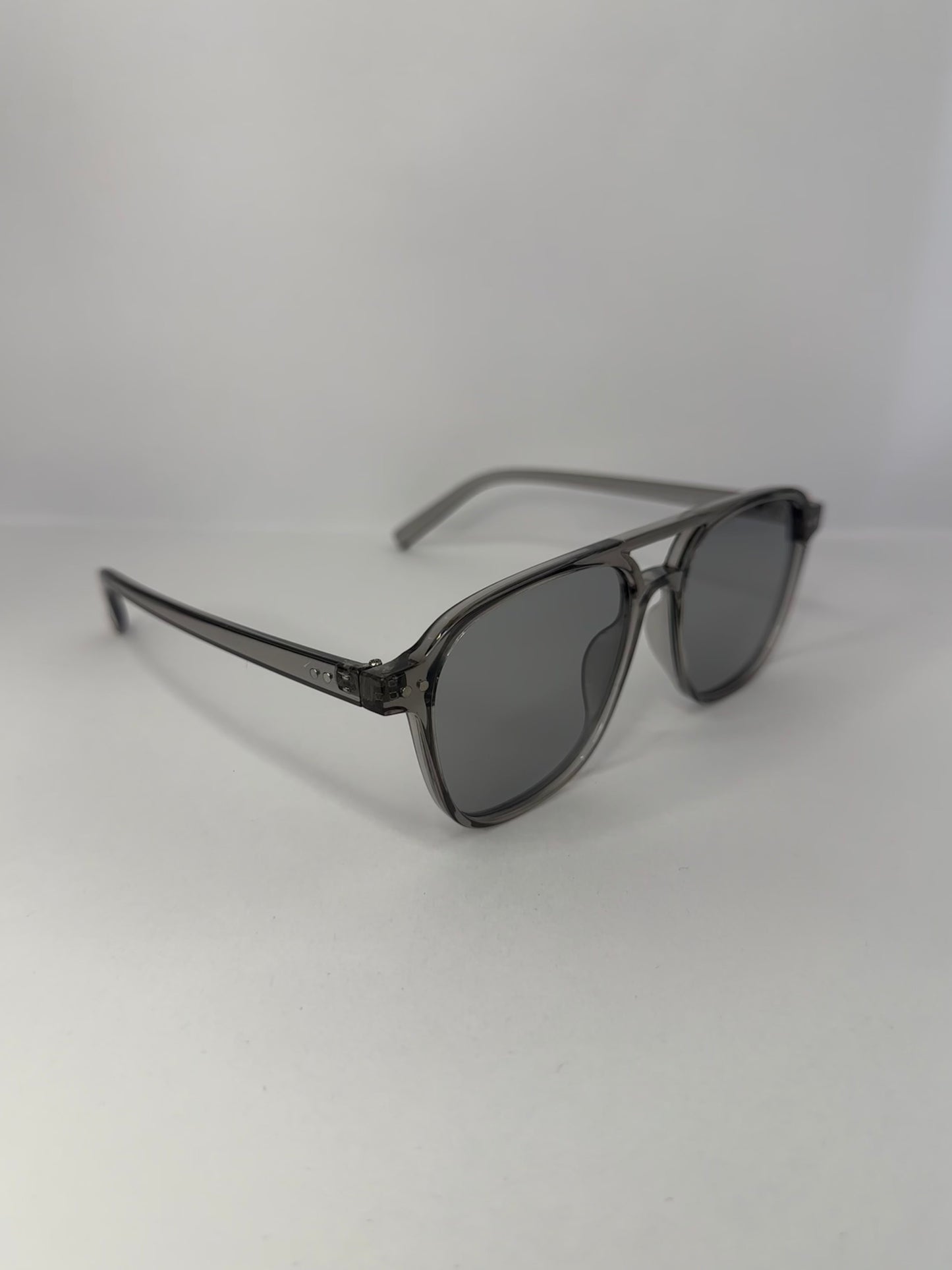 LENTES ÁRTICO GRIS