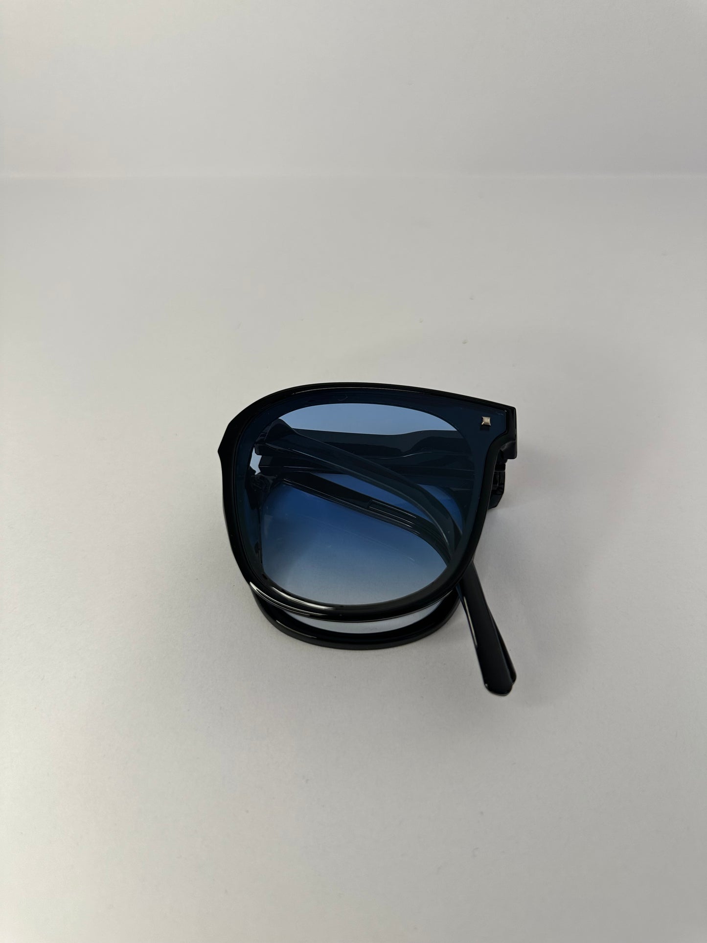 LENTES CONVERTIBLE AZUL