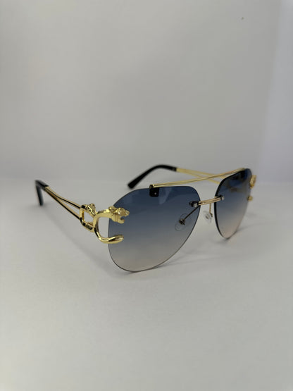 LENTES CALIFORNIA AZUL