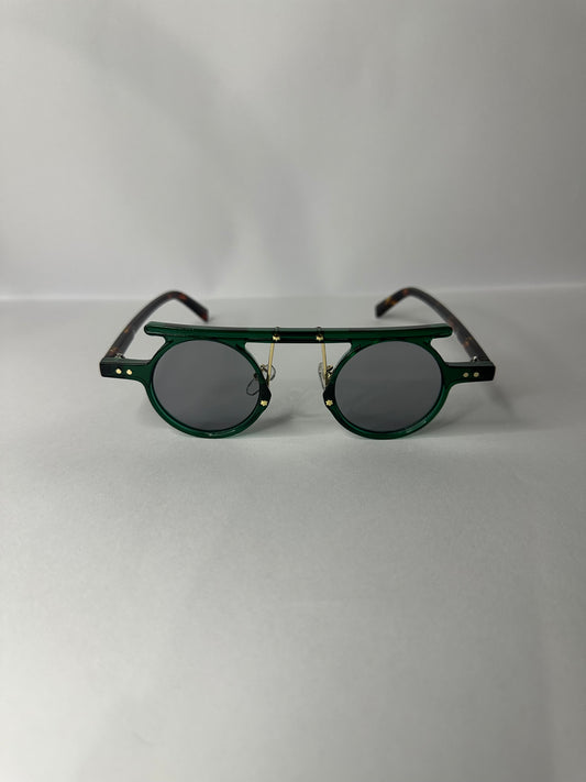 LENTES ANTARES VERDE