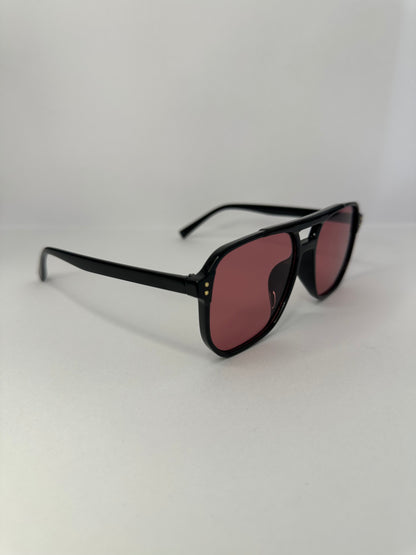 LENTES BIKER VINO