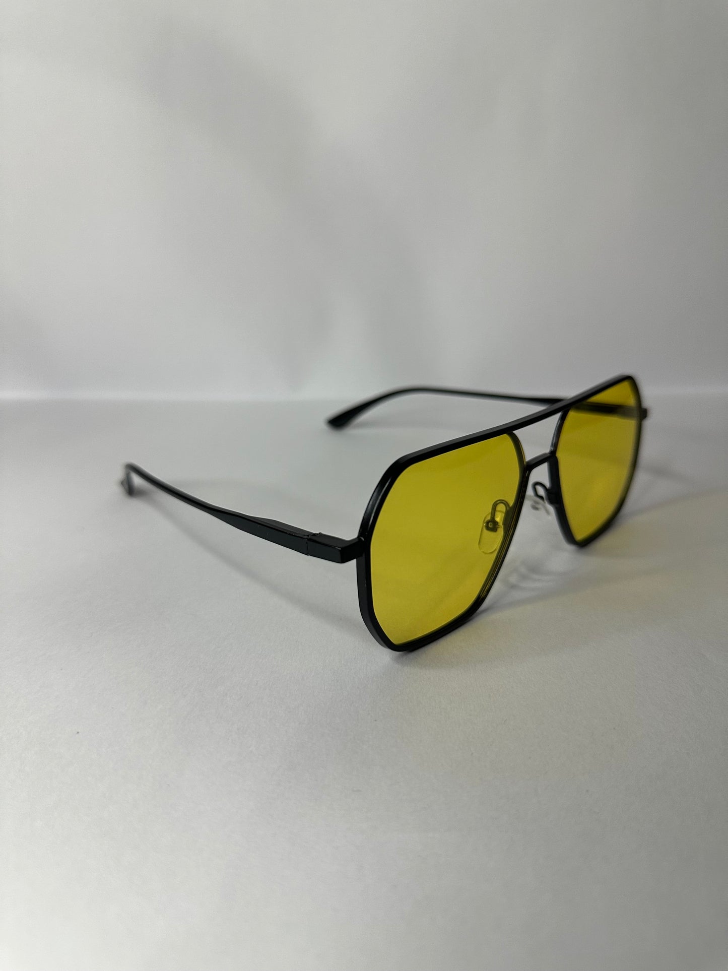 LENTES ROCKSTAR AMARILLOS