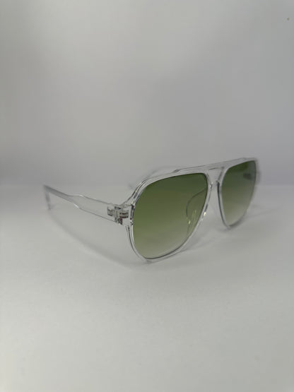 LENTES GHOST VERDES
