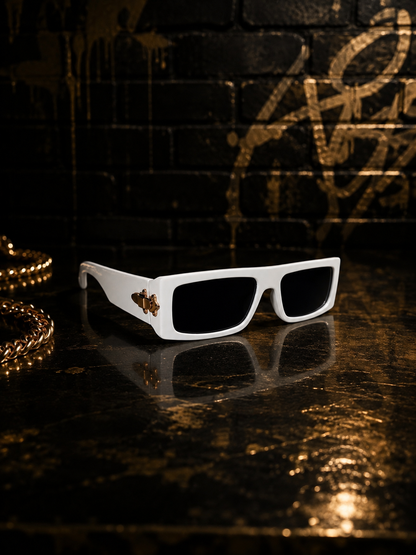 LENTES MÁRMOL LISOS