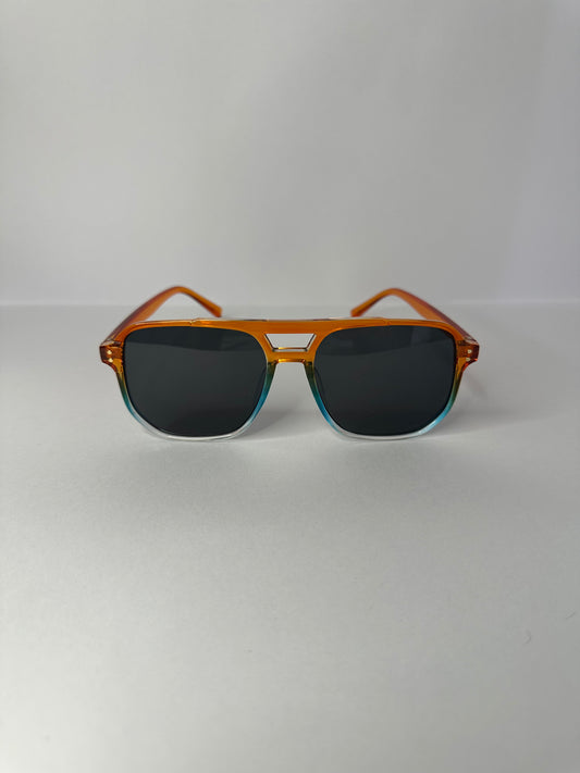 LENTES MIAMI BICOLOR