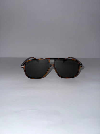 LENTES CAPTAIN VERDE CAREY