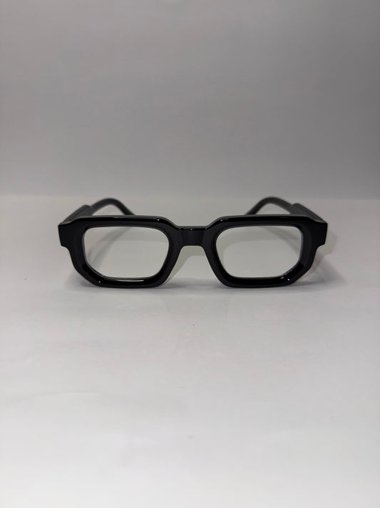 LENTES ICEBERG TRANPARENTE