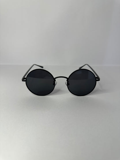 LENTES LENON NEGRO MATE