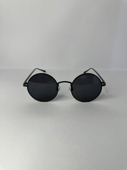 LENTES LENON NEGRO MATE