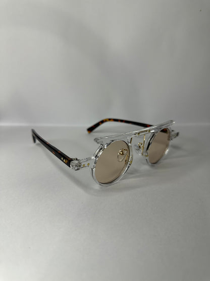 LENTES ANTARES TRASPARENTE