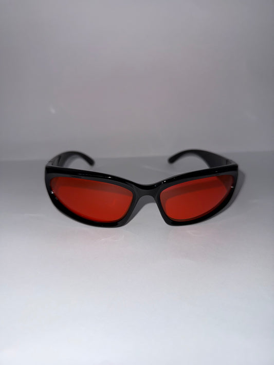 LENTES BUNNY RED