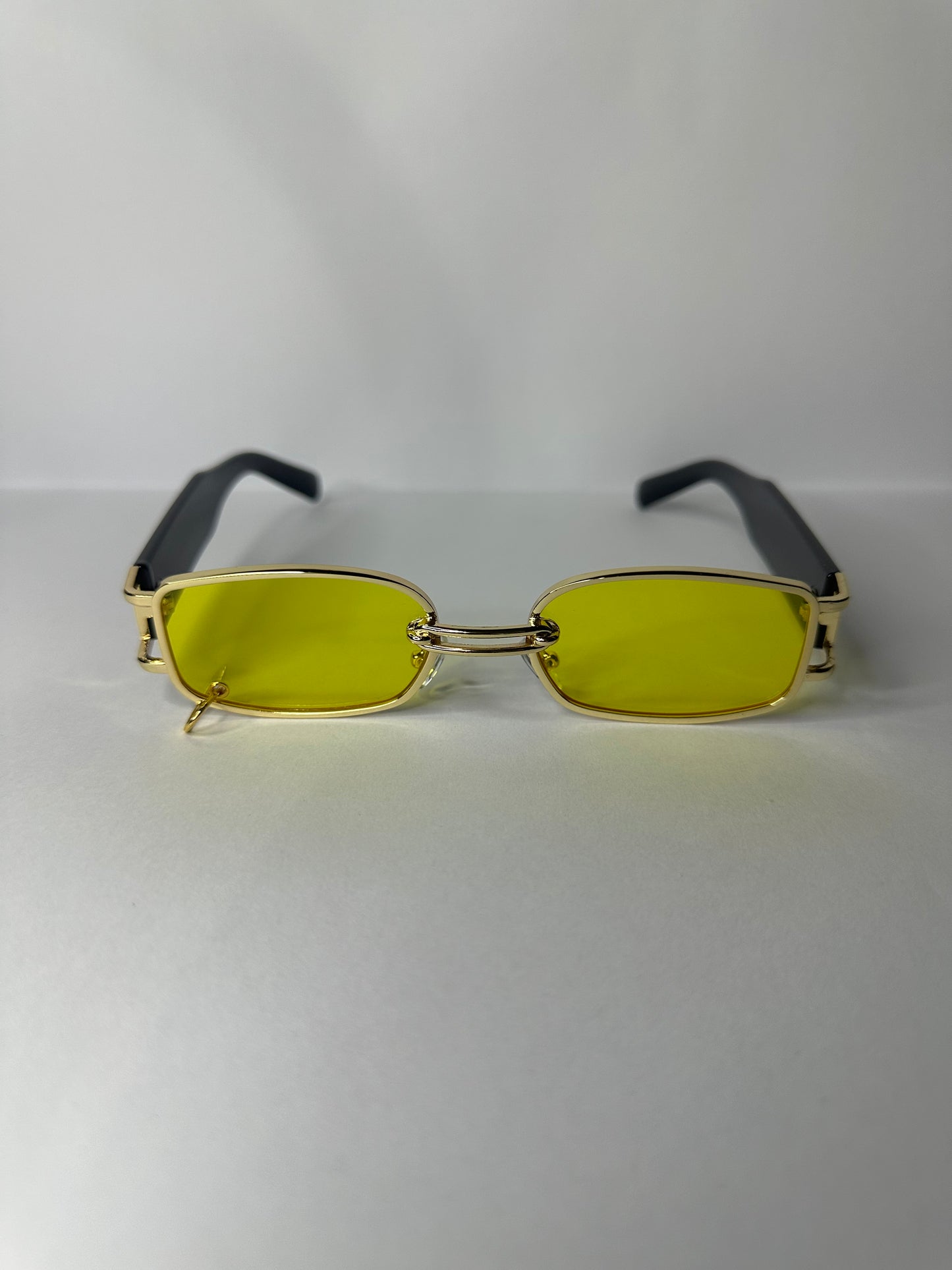 LENTES PERCING AMARILLOS