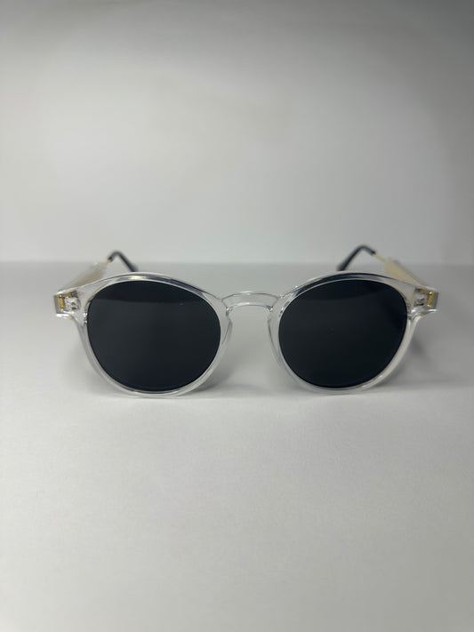 LENTES MAGNUS NEGRO GHOST