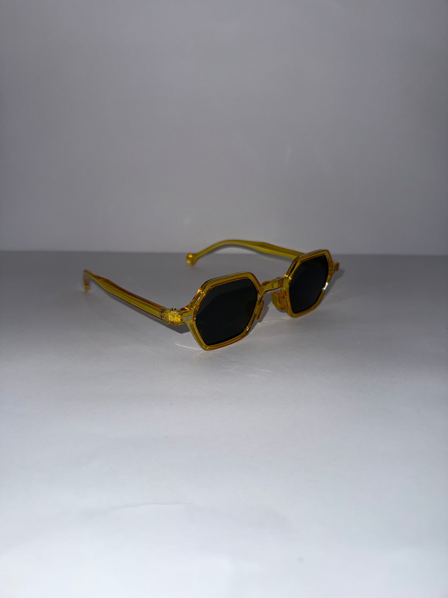 LENTES MONACO VERDE