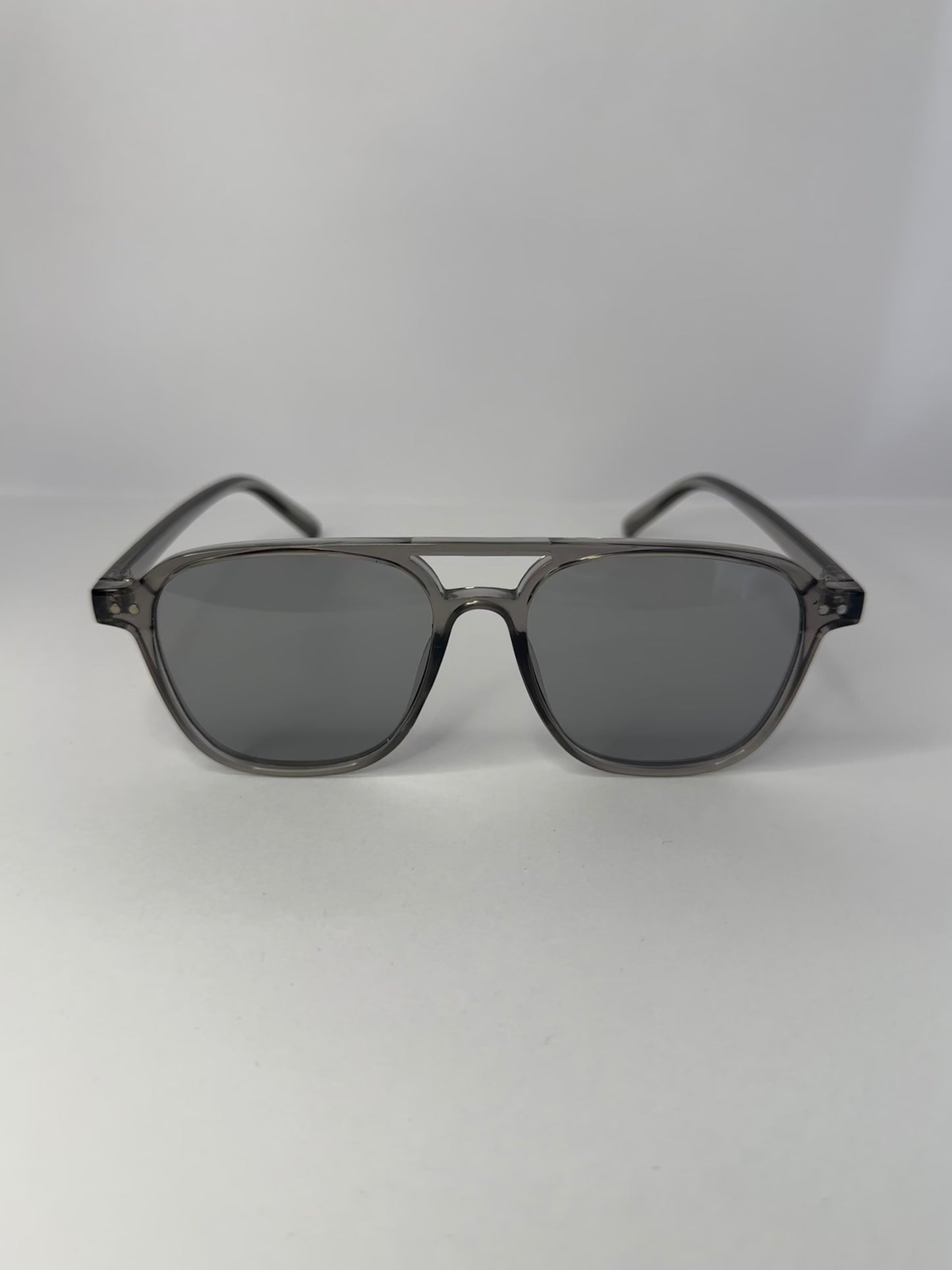 LENTES ÁRTICO GRIS