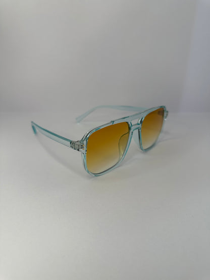LENTES MIAMI AQUA