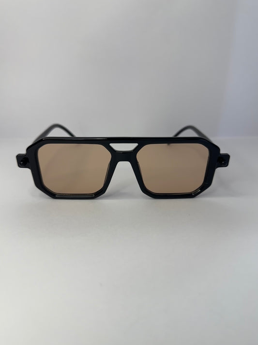 LENTES STARK ÁMBAR