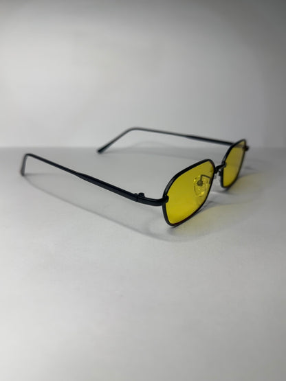 LENTES MARTINI AMARILLO