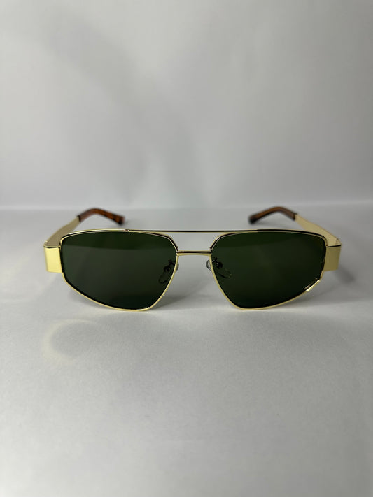 LENTES SERIE VERDE