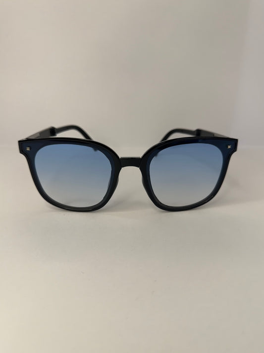 LENTES CONVERTIBLE AZUL