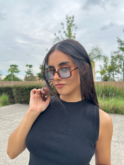 LENTES TINY AZUL