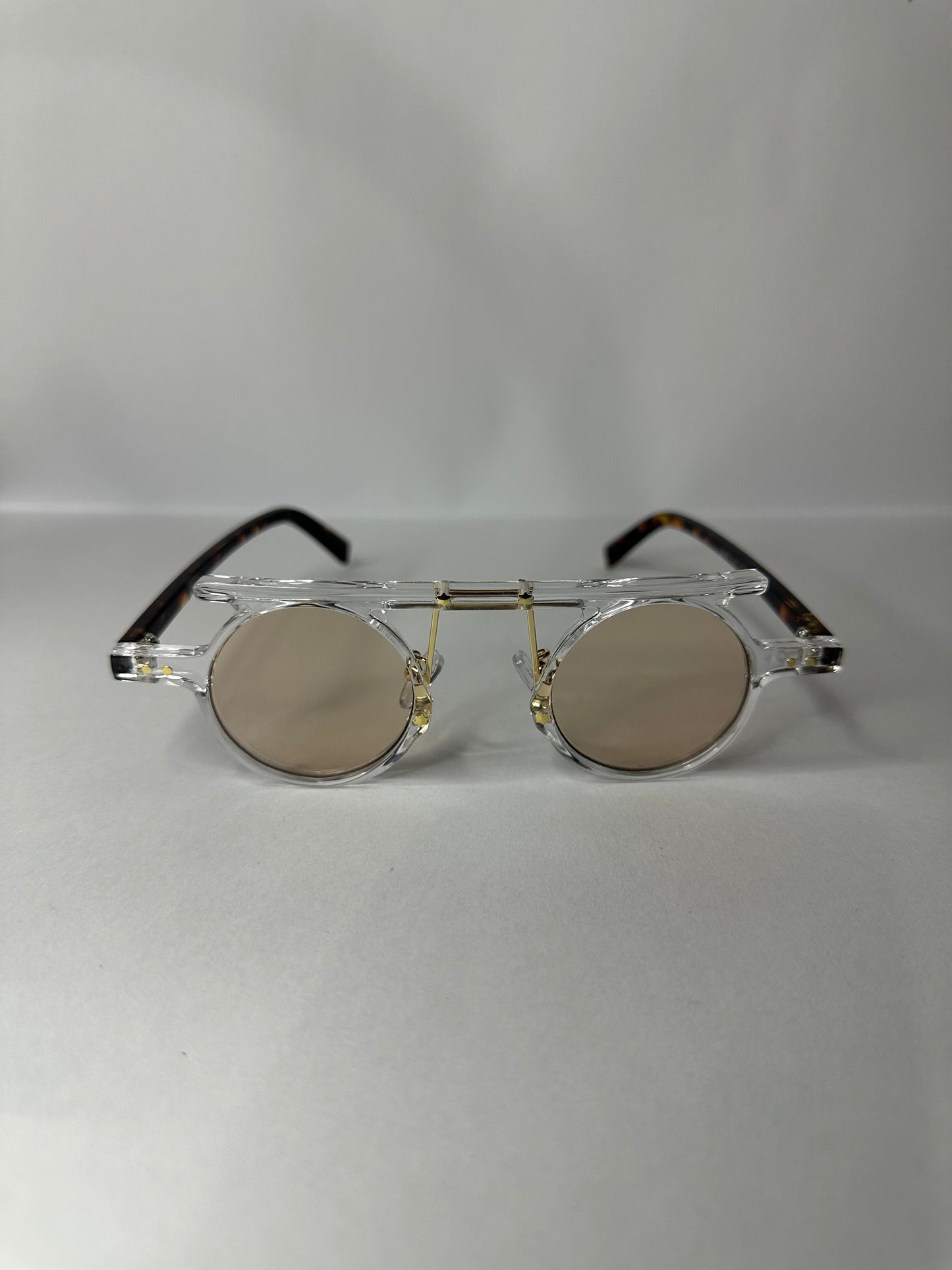 LENTES ANTARES TRASPARENTE