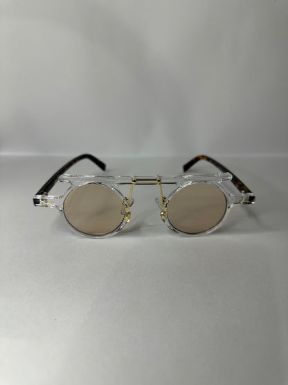 LENTES ANTARES TRASPARENTE