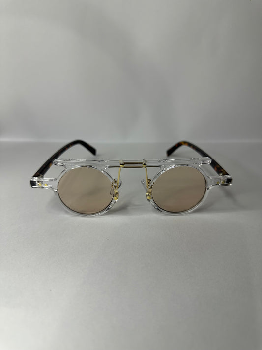 LENTES ANTARES TRASPARENTE