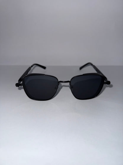 LENTES MAD MAX 3.0 NEGROS MATE