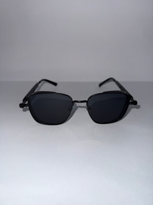 LENTES MAD MAX 3.0 NEGROS MATE