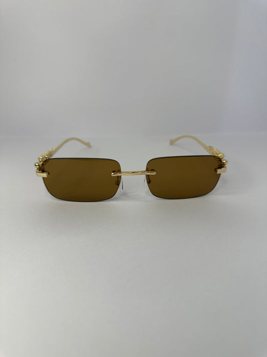 LENTES BOSS CAFÉ