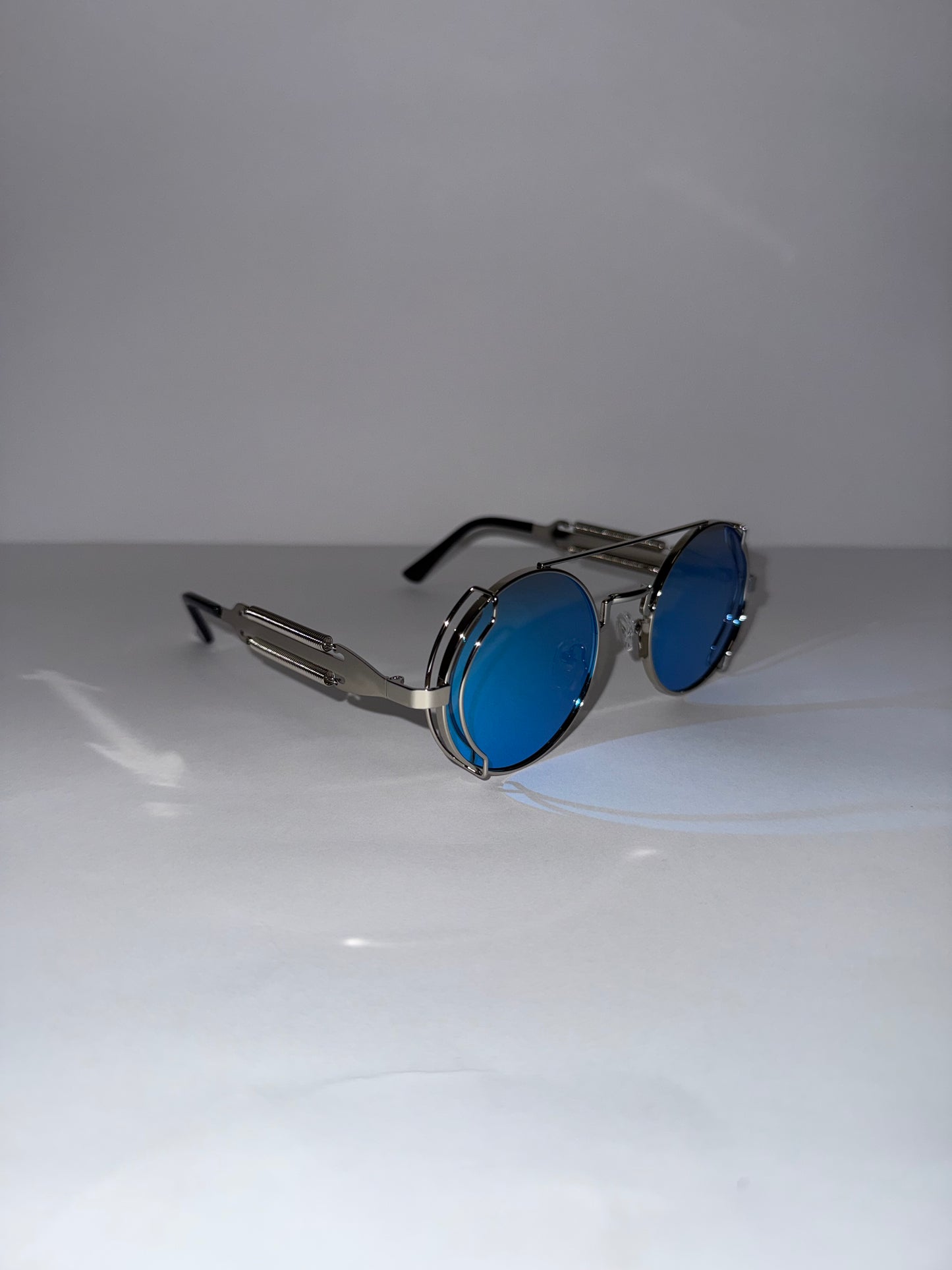 LENTES MAD MAX BLUE