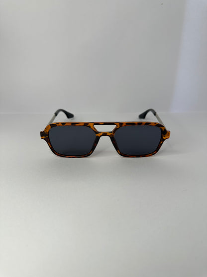 LENTES TESLA NEGRO ATIGRADO