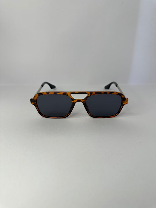 LENTES TESLA NEGRO ATIGRADO