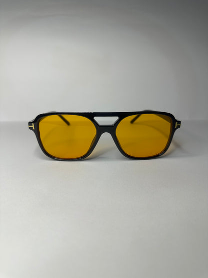 LENTES MANAGER NARANJA